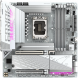 Материнская плата Gigabyte B860M AORUS ELITE WIFI6E ICE (LGA1851, mATX) в Новосибирске