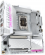 Материнская плата Gigabyte B860M AORUS ELITE WIFI6E ICE (LGA1851, mATX) в Новосибирске