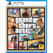 Игра Grand Theft Auto V (GTA 5) [PS5, русские субтитры] в Новосибирске