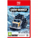 Игра SnowRunner [Nintendo Switch 2, русские субтитры] в Новосибирске
