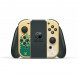 Игровая приставка Nintendo Switch OLED 64 ГБ, без игр, The Legend of Zelda: Tears of the Kingdom в Новосибирске