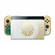 Игровая приставка Nintendo Switch OLED 64 ГБ, без игр, The Legend of Zelda: Tears of the Kingdom в Новосибирске