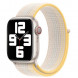 Ремешок для Apple Watch 41mm Starlight Sport Loop (MPL73ZM/A), сияющая звезда в Новосибирске