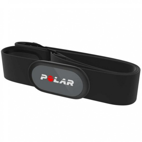 Пульсометр Polar H9 HR SENSOR BLE BLK M-XXL в Новосибирске