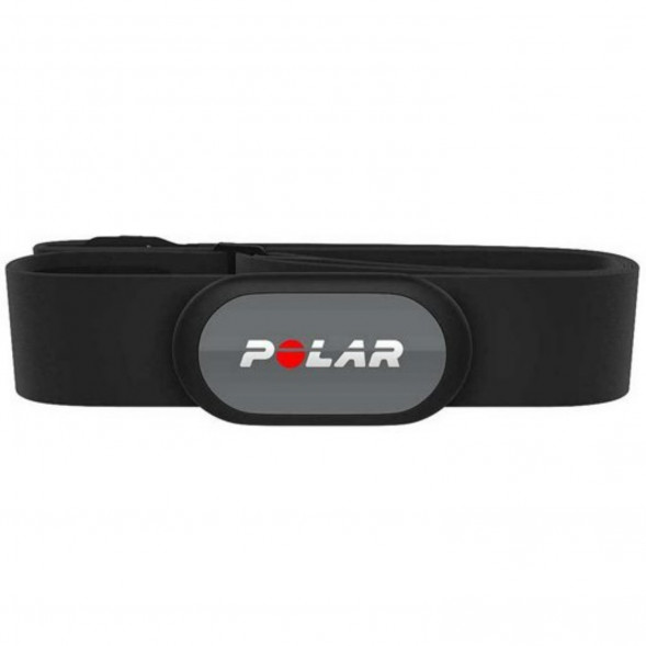 Пульсометр Polar H9 HR SENSOR BLE BLK M-XXL в Новосибирске