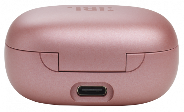 Беспроводные наушники JBL Live Pro 2, Pink в Новосибирске