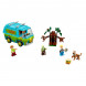Конструктор LEGO Scooby-Doo 75902 Загадочная машина в Новосибирске
