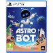 Игра Astro Bot [PS5, русские субтитры] в Новосибирске
