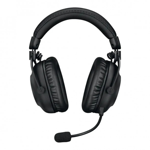 Игровая гарнитура Logitech G Pro X 2 Lightspeed, черный в Новосибирске