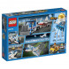 Конструктор LEGO City Space Port 60079 Транспортер для учебных самолетов в Новосибирске