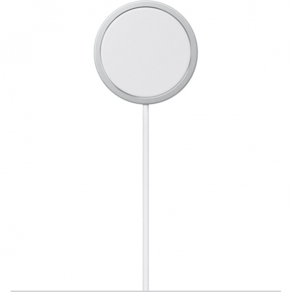 Беспроводное зарядное устройство Apple MagSafe Charger, 2 м (MX6Y3ZM/A) в Новосибирске