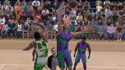 Игра NBA 2K26 [Nintendo Switch, английская версия]