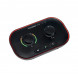Аудиоинтерфейс Focusrite Vocaster One USB для подкастов в Новосибирске