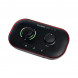 Аудиоинтерфейс Focusrite Vocaster One USB для подкастов в Новосибирске