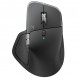 Беспроводная мышь Logitech MX Master 4 (910-007562), Graphite в Новосибирске