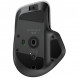 Беспроводная мышь Logitech MX Master 4 (910-007562), Graphite в Новосибирске
