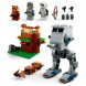 Конструктор LEGO Star Wars 75332 Шагоход AT-ST в Новосибирске