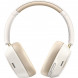 Беспроводные наушники UGREEN HP203 HiTune Max 5C Hybrid ANC, белый в Новосибирске