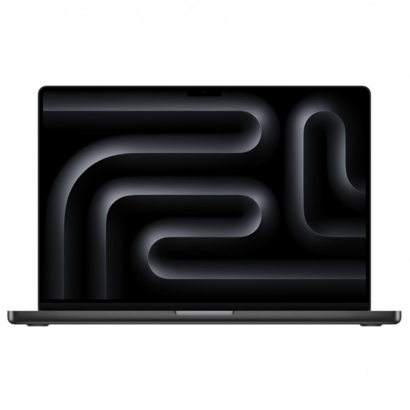 Ноутбук Apple MacBook Pro 16 2026 MGEC4 (M5 Pro 20-Core GPU, 48/1TB), Черный космос/Space Black в Новосибирске