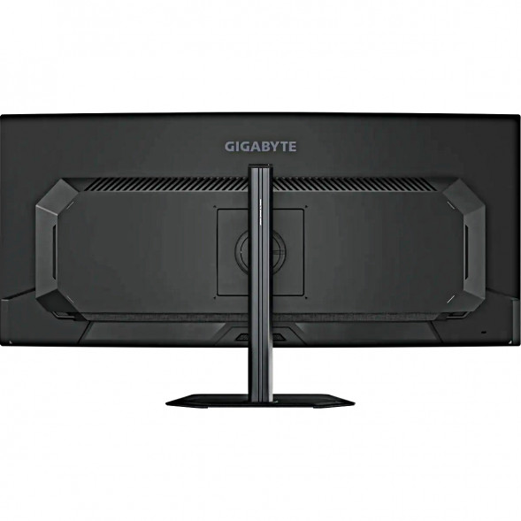 Монитор Gigabyte 34&amp;quot; MO34WQC36, 3440x1440, QD-OLED, 360Гц, черный в Новосибирске