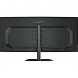 Монитор Gigabyte 34&amp;quot; MO34WQC36, 3440x1440, QD-OLED, 360Гц, черный в Новосибирске