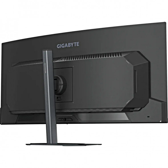 Монитор Gigabyte 34&amp;quot; MO34WQC36, 3440x1440, QD-OLED, 360Гц, черный в Новосибирске
