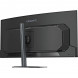 Монитор Gigabyte 34&amp;quot; MO34WQC36, 3440x1440, QD-OLED, 360Гц, черный в Новосибирске