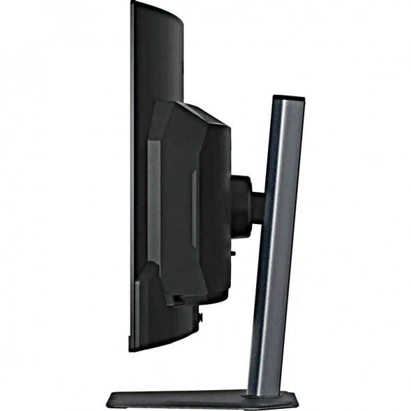 Монитор Gigabyte 34&amp;quot; MO34WQC36, 3440x1440, QD-OLED, 360Гц, черный в Новосибирске