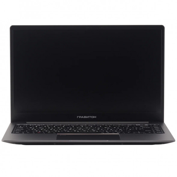 Ноутбук Гравитон Н14И-Т 227787 (14&amp;quot;, IPS, Intel Core i7 - 1165G7, 2.8 ГГц, 4 ядра, 16 ГБ DDR4, SSD 512 Гб, Intel Iris Xe Graphics, без ОС), серый в Новосибирске