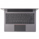 Ноутбук Гравитон Н14И-Т 227787 (14&amp;quot;, IPS, Intel Core i7 - 1165G7, 2.8 ГГц, 4 ядра, 16 ГБ DDR4, SSD 512 Гб, Intel Iris Xe Graphics, без ОС), серый в Новосибирске