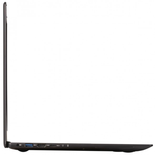 Ноутбук Гравитон Н14И-Т 227787 (14&amp;quot;, IPS, Intel Core i7 - 1165G7, 2.8 ГГц, 4 ядра, 16 ГБ DDR4, SSD 512 Гб, Intel Iris Xe Graphics, без ОС), серый в Новосибирске