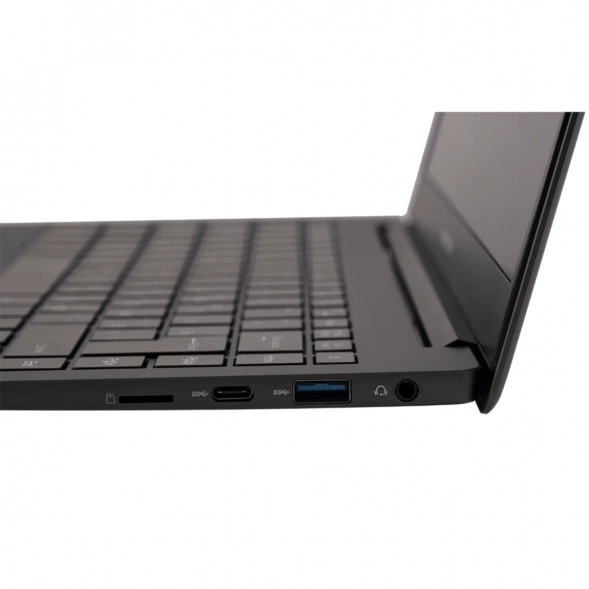Ноутбук Гравитон Н14И-Т 227787 (14&amp;quot;, IPS, Intel Core i7 - 1165G7, 2.8 ГГц, 4 ядра, 16 ГБ DDR4, SSD 512 Гб, Intel Iris Xe Graphics, без ОС), серый в Новосибирске
