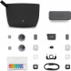Микрофон DJI Mic Mini 2S (2 TX + 1 RX + Charging Case) в Новосибирске