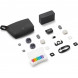 Микрофон DJI Mic Mini 2S (2 TX + 1 RX + Charging Case) в Новосибирске
