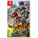 Игра Mario Strikers Battle League для Nintendo Switch, картридж в Новосибирске