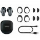 Беспроводные наушники Bose Quietcomfort Ultra Earbuds, чёрные в Новосибирске