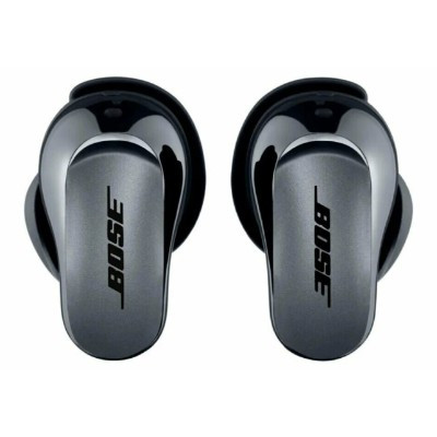 Беспроводные наушники Bose Quietcomfort Ultra Earbuds, чёрные в Новосибирске
