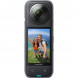 Экшн-камера Insta360 X4 Adventure Bundle (CINSABMA) в Новосибирске