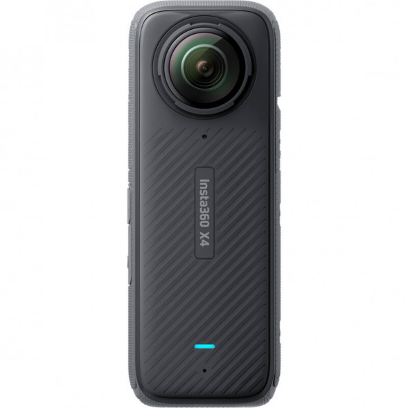 Экшн-камера Insta360 X4 Adventure Bundle (CINSABMA) в Новосибирске