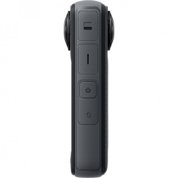 Экшн-камера Insta360 X4 Adventure Bundle (CINSABMA) в Новосибирске