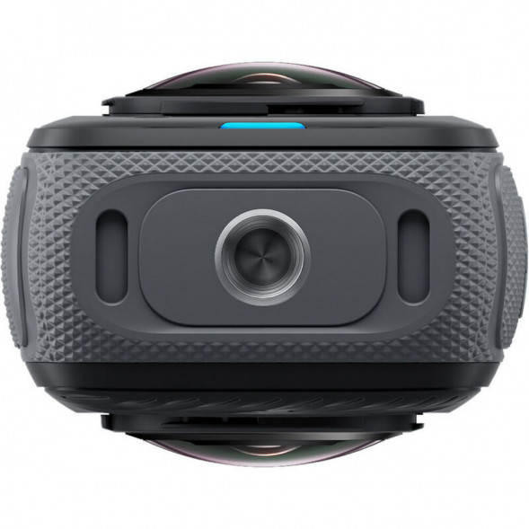 Экшн-камера Insta360 X4 Adventure Bundle (CINSABMA) в Новосибирске