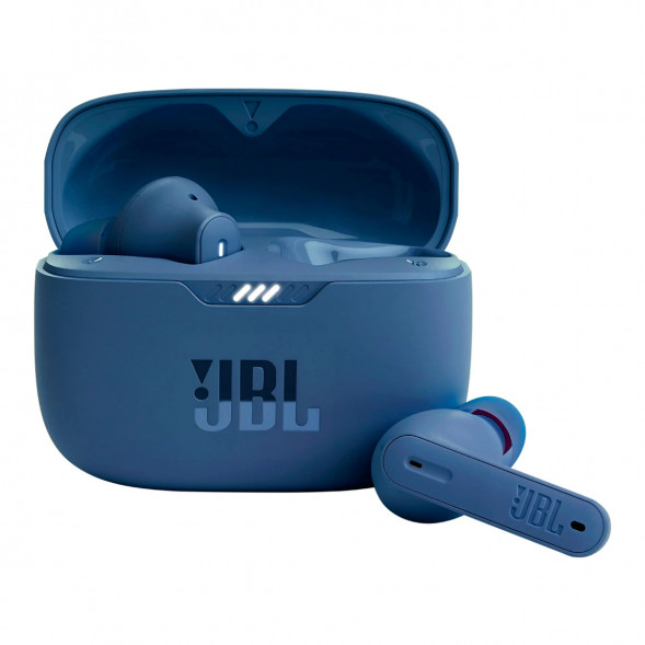 Беспроводные наушники JBL Tune 230NC TWS, Blue в Новосибирске