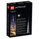Конструктор LEGO Architecture 21031 Бурдж-Халифа в Новосибирске