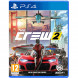 The Crew 2 [PS4, русская версия] в Новосибирске