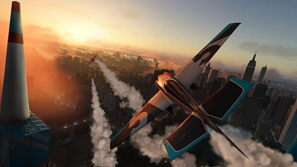 The Crew 2 [PS4, русская версия] в Новосибирске