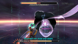 Игра The .hack//G.U. Last Recode [Nintendo Switch, английская версия]