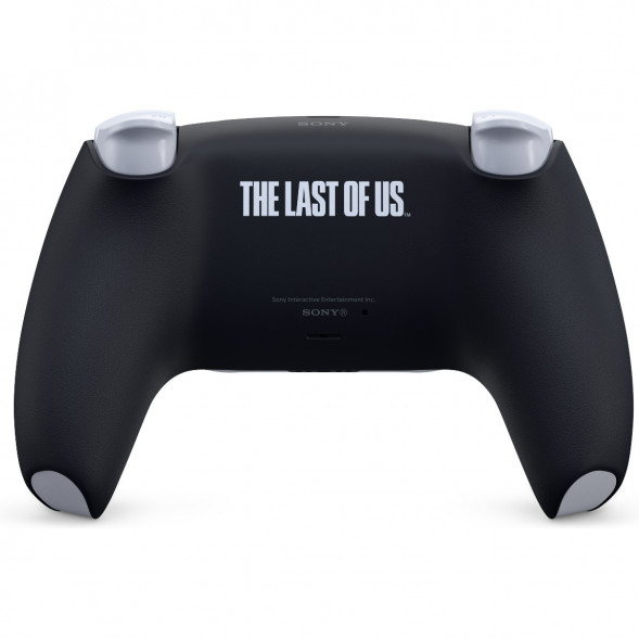 Геймпад Sony DualSense The Last of Us Limited Edition в Новосибирске