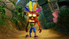 Игра Crash Bandicoot N-Sane Trilogy для PlayStation 4 в Новосибирске