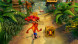 Игра Crash Bandicoot N-Sane Trilogy для PlayStation 4 в Новосибирске