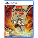 Игра Shinobi: Art of Vengeance [PS5, русские субтитры] в Новосибирске